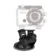 Крепление с присоской GoXtreme Suction Cup Mount